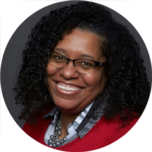 Adriaka Jackson, LMHC