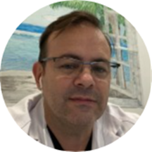 Adrian Barbosa Rivas, APRN, RN