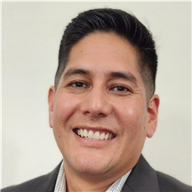 Adrian Carrillo, LPC