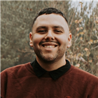 Adrian Esparza, LMFT