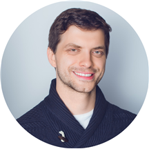 Adrian Kwiatkowski, LMFT