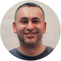 Adrian M. Alvarez, LMFT