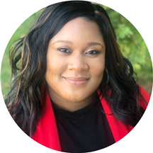 Adrian Stanley, LCPC