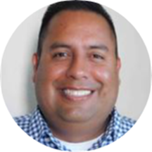 Adrian Valadez, LCSW