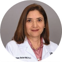 Adriana Abuchar, PA-C