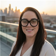 Adriana Castro-Soriano, LCSW