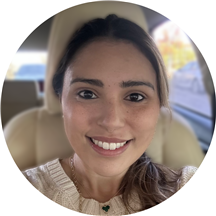 Adriana Chong, SLP, CCC - SLP