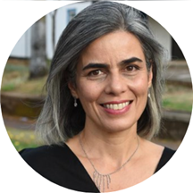 Adriana Couto Silva, LCPC, LPC