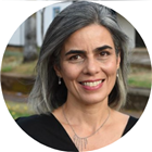 Adriana Couto Silva, LCPC, LPC