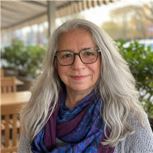 Adriana Franco, LCSW