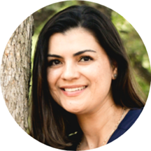 Adriana Gutierrez, LMFT