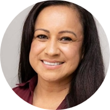 Adriana Hampton, LMFT