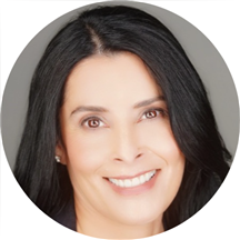 Adriana Rosenblatt, LCSW