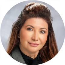 Adriana Sanchez, LCSW