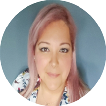 Adriana Villarreal, LPC