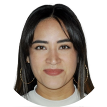 Adriana Zarate, LCPC