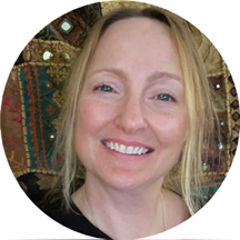 Adriane Esposito, LPC