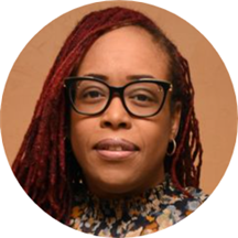 Adriane Weaver, LCSW