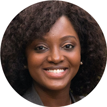 Adrianna Barber, LPC