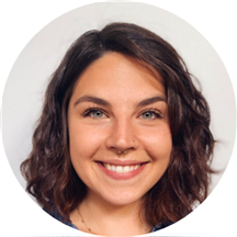 Adrianna Marino, LMFT