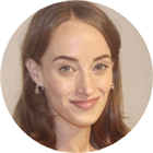 Adrianne Saltzman, MA