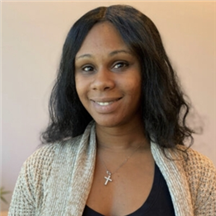 Adrianne Wright, LMHC