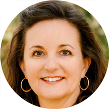 Adrienne Borden, LAc