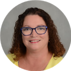 Adrienne Cenci, LPCC-S