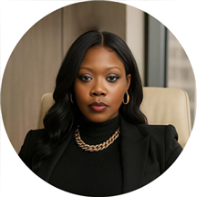 Adrienne Ellis, LCPC