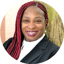 Adrienne Gilmore Thomas, LPC