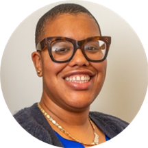 Adrienne Harding, LPC