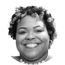 Adrienne Jackson, MSW