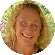 Adrienne Krawetz, LMFT