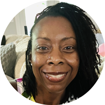 Adrienne Mitchell, LCSW