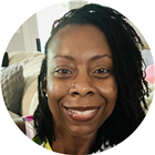 Adrienne Mitchell, LCSW