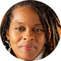 Adrienne Parker, LPC