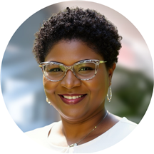 Adrienne Taylor, LCSW