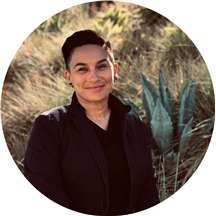 Adán Gomez-Hotko, LMFT