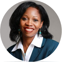 Affiniti Harris-Mordecai, LCSW