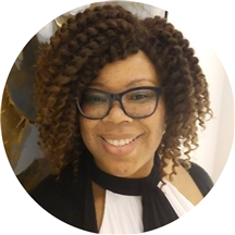 Afi Abalo Amouh, LCSW