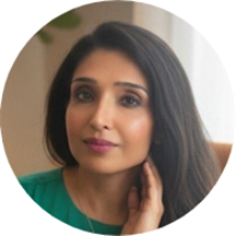 Afifa Yusufi Barone, LCSW