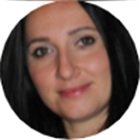 Agata Dyrda-Gacek, MSW