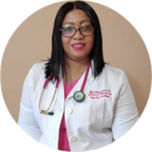 Agnes Jackai, MSN, APRN, CNP