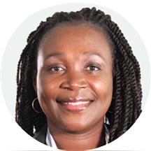 Agnes Kwapong Ayeh, APRN