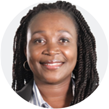 Agnes Kwapong-Ayeh, APRN
