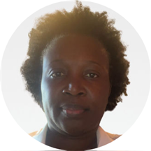Agnes Kwapong-Ayeh, NP