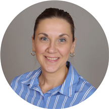 Agnieszka Misiaszek, LCPC