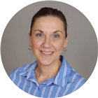 Agnieszka Misiaszek, LCPC