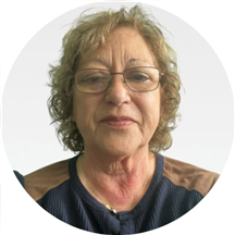 Agueda Cabrera, LMFT