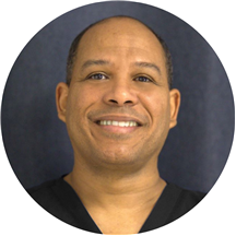 Agustin De Cardenas Sanchez, LMT